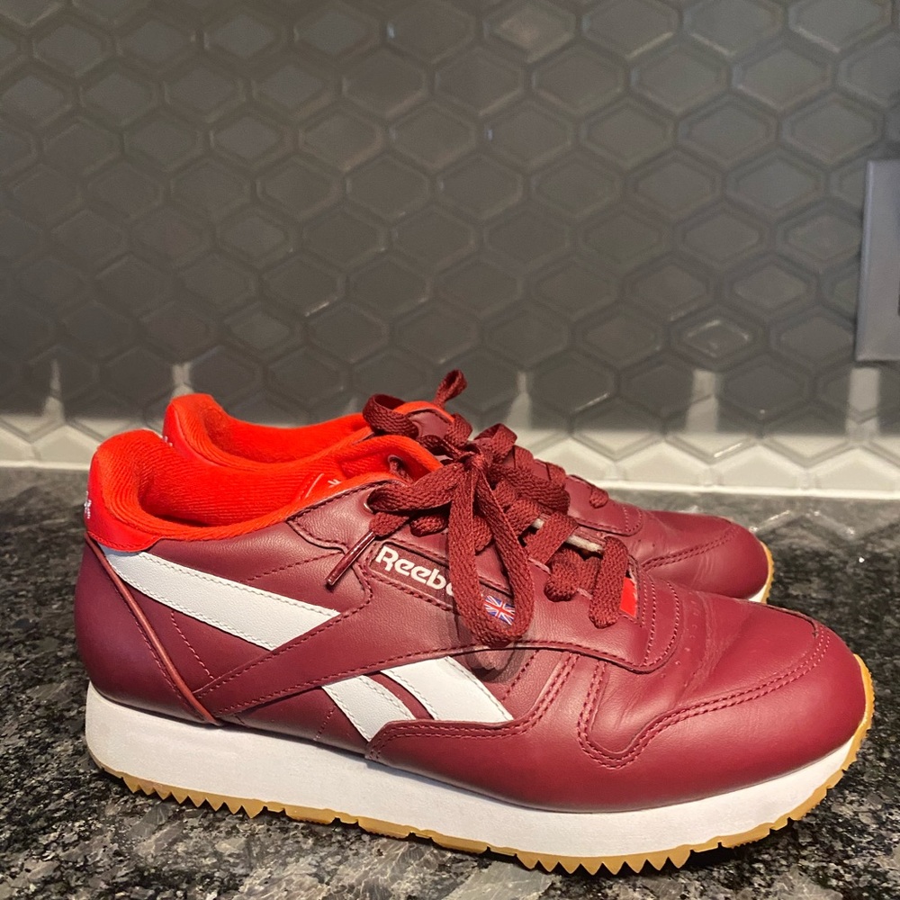 Reebok shoes